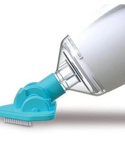 Kokido EV05CBX Telsa 5 Rechargeable Handheld Electric Pool & Spa Vacuum Cleaner