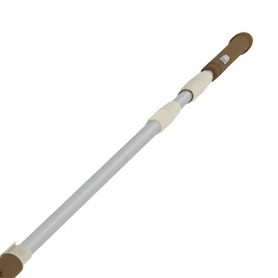 Kokido Wanda Electric Battery Powered Above Ground Pool Spa Vacuum Cleaner Broom 3 Kokido Wanda Electric Battery Powered Above Ground Pool Spa Vacuum Cleaner Broom - Image 3