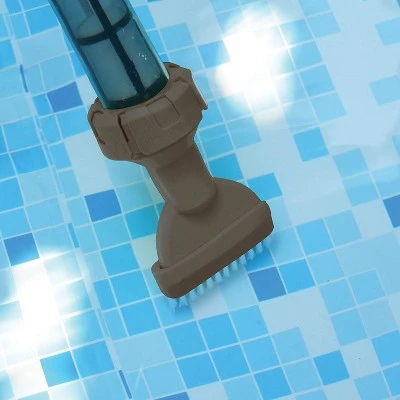 Kokido Wanda Electric Battery Powered Above Ground Pool Spa Vacuum Cleaner Broom 4 Kokido Wanda Electric Battery Powered Above Ground Pool Spa Vacuum Cleaner Broom - Image 4