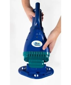 Blue Wave Fusion PV-5 Hand-Held Lithium Cleaner -Swimming Pools Sales unnamed file 4437