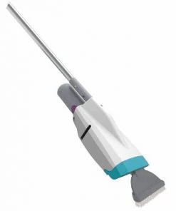 Kokido Telsa 15 Rechargeable Battery Handheld Underwater Pool Vacuum Cleaner 7 Kokido Telsa 15 Rechargeable Battery Handheld Underwater Pool Vacuum Cleaner -Swimming Pools Sales unnamed file 4447