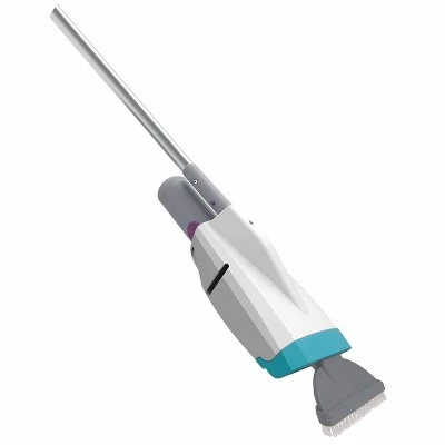 Kokido Telsa 15 Rechargeable Battery Handheld Underwater Pool Vacuum Cleaner 3 Kokido Telsa 15 Rechargeable Battery Handheld Underwater Pool Vacuum Cleaner - Image 3