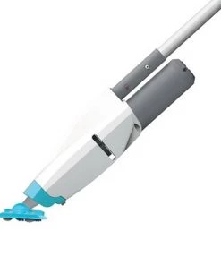 Kokido Telsa 15 Rechargeable Battery Handheld Underwater Pool Vacuum Cleaner 9 Kokido Telsa 15 Rechargeable Battery Handheld Underwater Pool Vacuum Cleaner -Swimming Pools Sales unnamed file 4449