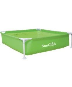 JLeisure Sun Club 17256 48 x 13" 1 to 2 Person Capacity Above Ground Steel Frame Kids Outdoor Kiddie Swimming Pool 10 JLeisure Sun Club 17256 48 x 13" 1 to 2 Person Capacity Above Ground Steel Frame Kids Outdoor Kiddie Swimming Pool -Swimming Pools Sales unnamed file 446