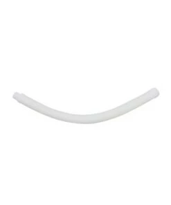 Pool Central Automatic Cleaner Replacement Pool Hose for Hayward 31.5" x 1.25"- White