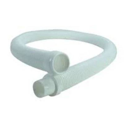 Pool Central Automatic Cleaner Replacement Pool Hose for Hayward 31.5" x 1.25"- White 2 Pool Central Automatic Cleaner Replacement Pool Hose for Hayward 31.5" x 1.25"- White - Image 2