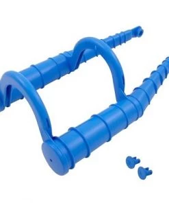 Pentair K12157 Dive Float with Clips Kit Kreepy Krauly Automatic Pool Cleaner Replacement