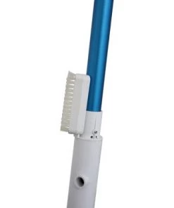 Northlight 4.5'-6.25' Adjustable Automatic Battery Operated Spa Vacuum