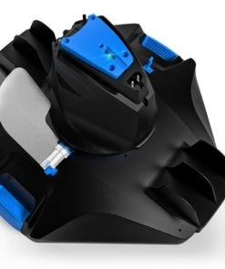 Kokido RC26CBX Delta 200 Intelligent Cordless Robotic Pool Vacuum Cleaner for Above Ground and In Ground Home Pools, Black -Swimming Pools Sales unnamed file 4476