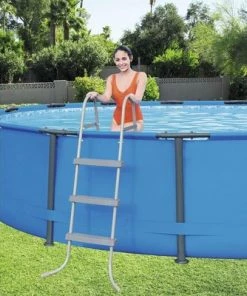 Bestway 15ft x 42in Steel Pro Max Round Frame Above Ground Pool and Accessories -Swimming Pools Sales unnamed file 45