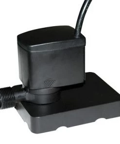 Blue Wave Dredger Jr. 350 GPH Above Ground Pool Winter Cover Pump