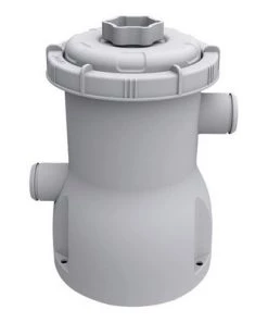 JLeisure Avenli Frame Round 9 Foot Wide 30 In Tall 1,158 Gallon Easy Assembly Swimming Pool with Simple Quick Connection Filter Pump and Rust Resisting Frame -Swimming Pools Sales unnamed file 457