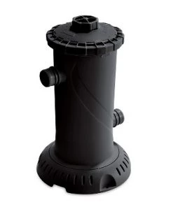 Summer Waves Quick Set 15 by 10 Foot Oval Above Ground Pool, Dark Gray with Ground Cloth, Cover, Filter Pump, and Repair Patch -Swimming Pools Sales unnamed file 480