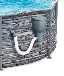 Summer Waves Active 12 Foot Stone Slate Print Metal Frame Above Ground Pool Set 7 Summer Waves Active 12 Foot Stone Slate Print Metal Frame Above Ground Pool Set -Swimming Pools Sales unnamed file 488