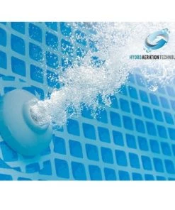 Intex 10 Foot x 30 Inches Pool w/ 10-Foot Round Above Ground Pool Cover -Swimming Pools Sales unnamed file 497