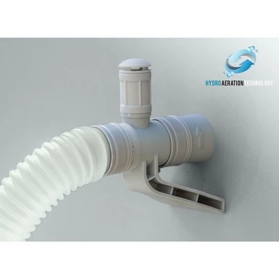 Intex 12 Foot x 30 Inches Pool with Intex 530 GPH Pool Cartridge Filter Pump 3 Intex 12 Foot x 30 Inches Pool with Intex 530 GPH Pool Cartridge Filter Pump - Image 3