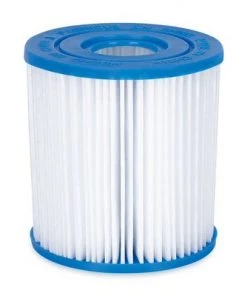 Summer Waves P20010303 Active 10 Foot x 30 Inch Outdoor Round Frame Above Ground Ocean Print Pool Set with Filter Pump System and Repair Patch -Swimming Pools Sales unnamed file 540