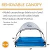 K&H Pet Products Pet Pool Canopy