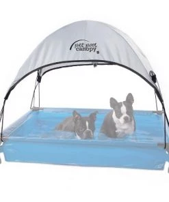 K&H Pet Products Pet Pool Canopy -Swimming Pools Sales unnamed file 557
