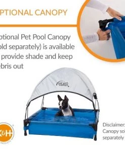 K&H Pet Products Pet Pool -Swimming Pools Sales unnamed file 562