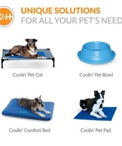K&H Pet Products Pet Pool -Swimming Pools Sales unnamed file 564