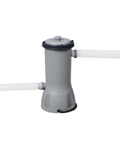 Bestway 56690E Steel Pro Max 15Ft x 15Ft x 48In Round Metal Frame Above Ground Swimming Pool Set w/ 1000 GPH Pump, Ladder, Cover, & Treatment Cleaner 6 Bestway 56690E Steel Pro Max 15Ft x 15Ft x 48In Round Metal Frame Above Ground Swimming Pool Set w/ 1000 GPH Pump, Ladder, Cover, & Treatment Cleaner -Swimming Pools Sales unnamed file 582