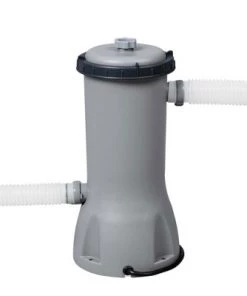 Bestway 5613HE Steel Pro MAX 14 x 4 Foot Outdoor Frame Above Ground Round Swimming Pool Set with Ladder, Cover, Filter Pump, and Solution Blend -Swimming Pools Sales unnamed file 586