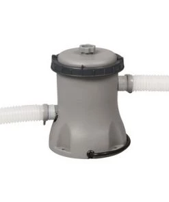 Bestway 56715E Power Steel Swim Vista 14' x 8'2" x 39.5" Outdoor Oval Above Ground Swimming Pool Set with 530 GPH Filter Pump, Cover, & Ladder -Swimming Pools Sales unnamed file 59