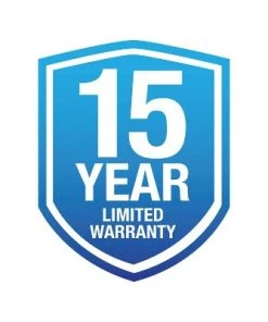 Blue Wave Round 288"x288"x52" Belize Steel Wall Pool Package