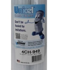 Unicel 4CH-949 Swimming Pool Spa Waterway Replacement Filter Cartridge 50 Sq Ft 7 Unicel 4CH-949 Swimming Pool Spa Waterway Replacement Filter Cartridge 50 Sq Ft -Swimming Pools Sales unnamed file 629