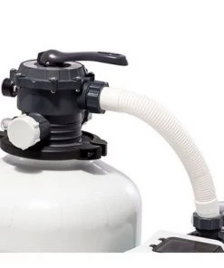 Intex 3000 GPH Above Ground Pool Sand Filter & 2 Intex Automatic Pool Cleaners -Swimming Pools Sales unnamed file 632