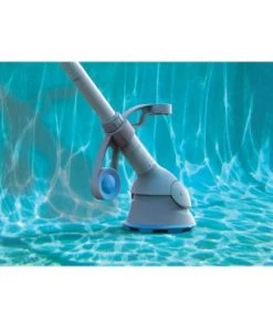 Kokido AC11CBX Krill Automatic Pool Vacuum Cleaner for Above Ground Pools, Gray -Swimming Pools Sales unnamed file 646