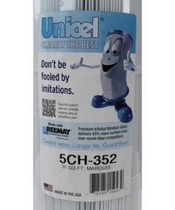 Unicel 5CH-352 Marquis Spa Replacement Filter Cartridges 35 Sq Ft FC-0196 -Swimming Pools Sales unnamed file 672