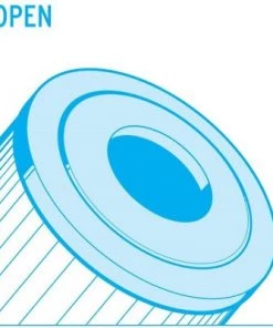 Unicel C-7350 Replacement Cartridge Filter 50 Sq Ft Caldera Spas New Style C7350 -Swimming Pools Sales unnamed file 676