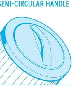 Unicel C-7350 Replacement Cartridge Filter 50 Sq Ft Caldera Spas New Style C7350 -Swimming Pools Sales unnamed file 677