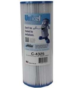 4) New Unicel C-4325 Spa Replacement Filter Cartridges 25 Sq Ft Hayward CX225RE -Swimming Pools Sales unnamed file 683
