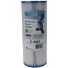 2) New Unicel C-4325 Spa Replacement Filter Cartridges 25 Sq Ft Hayward CX225RE
