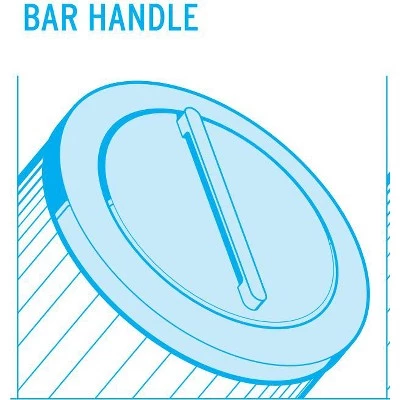 2) Unicel 5CH-402 Del Sol Spas Replacement Filter Cartridges 40 Sq Ft FC-2811 2 2) Unicel 5CH-402 Del Sol Spas Replacement Filter Cartridges 40 Sq Ft FC-2811 - Image 2