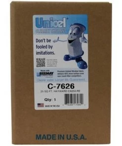 Unicel C-7626 Spa Pool Replacement Cartridge Filter Sq Ft Hayward CX250RE PA25-4 7 Unicel C-7626 Spa Pool Replacement Cartridge Filter Sq Ft Hayward CX250RE PA25-4 -Swimming Pools Sales unnamed file 694