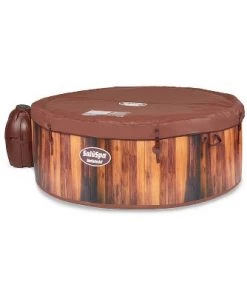 Bestway SaluSpa Helsinki 7 Person Portable Inflatable Hot Tub AirJet Spa w/ Pump & EZ Spa 5 Lb Concentrated Weekly Algaecide Swimming Pool Treatment 6 Bestway SaluSpa Helsinki 7 Person Portable Inflatable Hot Tub AirJet Spa w/ Pump & EZ Spa 5 Lb Concentrated Weekly Algaecide Swimming Pool Treatment -Swimming Pools Sales unnamed file 703