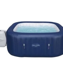 Bestway 60022E SaluSpa Hawaii AirJet 6 Person Inflatable Hot Tub Spa with Pump -Swimming Pools Sales unnamed file 720