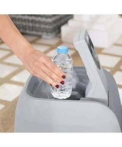 Bestway SaluSpa 71 x 26 Inch 2 to 4 Person Outdoor Inflatable Portable Cancun AirJet Hot Tub Pool Spa with Cover, Pump, and Filter -Swimming Pools Sales unnamed file 724