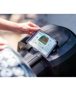 Intex 28481E Simple Spa 77in x 26in Outdoor Portable Inflatable 4-Person Round Heated Hot Tub Spa with 100 Bubble Jets, Filter Pump, and Cover, Gray -Swimming Pools Sales unnamed file 740