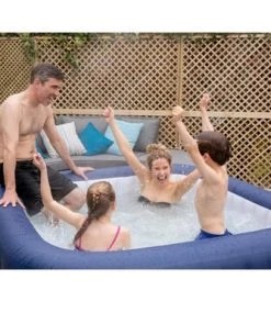 Bestway 54155 SaluSpa Hawaii AirJet 6-Person Portable Outdoor Spa Hot Tub with Intex PureSpa Attachable Cup Holder And Refreshment Tray 7 Bestway 54155 SaluSpa Hawaii AirJet 6-Person Portable Outdoor Spa Hot Tub with Intex PureSpa Attachable Cup Holder And Refreshment Tray -Swimming Pools Sales unnamed file 765