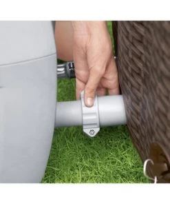 Bestway SaluSpa St Moritz 85 x 28 Inch 7 Person Inflatable Hot Tub and Intex PureSpa Battery Powered Multi-Colored LED Spa Light 6 Bestway SaluSpa St Moritz 85 x 28 Inch 7 Person Inflatable Hot Tub and Intex PureSpa Battery Powered Multi-Colored LED Spa Light -Swimming Pools Sales unnamed file 780