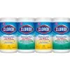Clorox Disinfecting Wipes Value Pack - 300ct/4pk