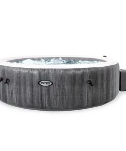 Intex PureSpa Plus Greywood Inflatable Hot Tub Bubble Jet Spa -Swimming Pools Sales unnamed file 813