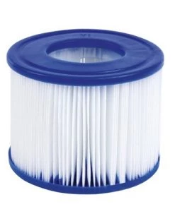 Bestway SaluSpa Grenada 8 Person Portable Inflatable Round Outdoor Hot Tub Spa with 190 Massage Air Jets, Pump, & Integrated Filter, Gray 6 Bestway SaluSpa Grenada 8 Person Portable Inflatable Round Outdoor Hot Tub Spa with 190 Massage Air Jets, Pump, & Integrated Filter, Gray -Swimming Pools Sales unnamed file 834