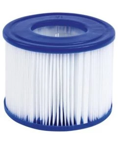 Bestway SaluSpa Zurich 4-Person Portable Inflatable Round Hot Tub, Energy Efficient Spa w/ 120 Massage Jets, Pump, & Integrated Filter, Gray -Swimming Pools Sales unnamed file 846