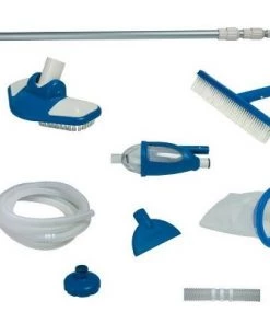 Intex 12' x 30" Above Ground Swimming Pool & Pool Maintenance Kit -Swimming Pools Sales unnamed file 88